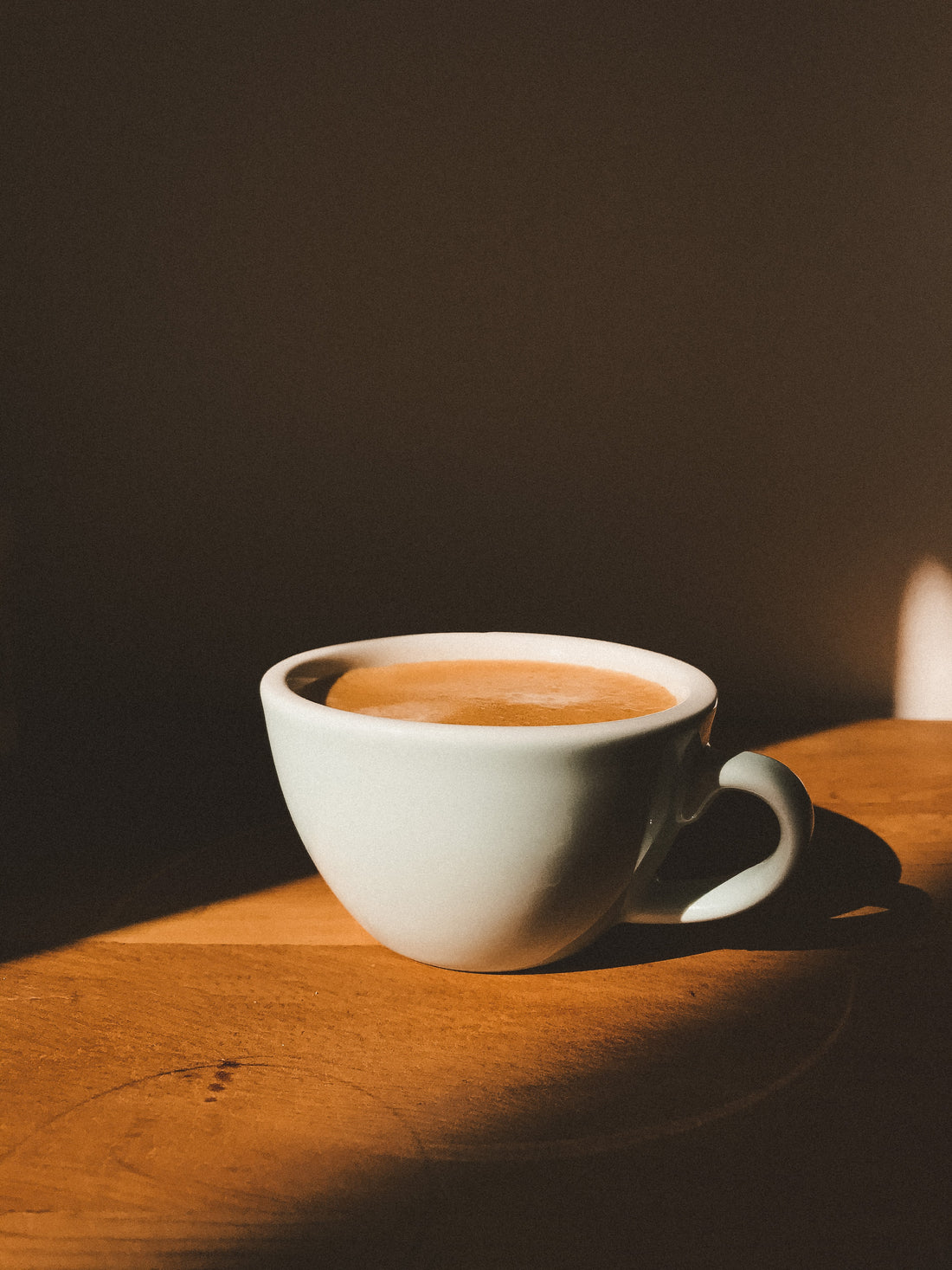 Enjoy a Relaxing Nightcap Latte with Zzzinnamon Tea